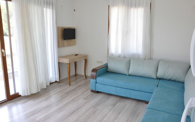 Duygulu Apart