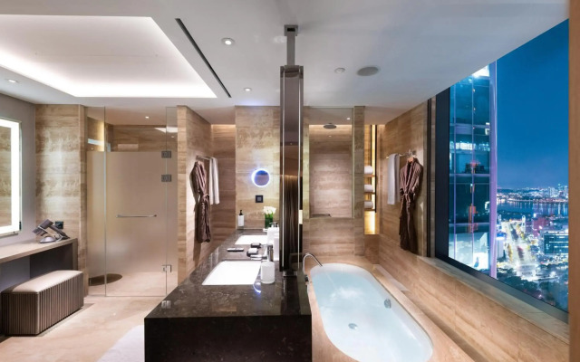 Conrad Seoul