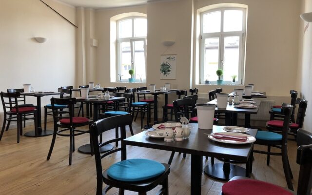 Hotel Gasthof Flötzinger Bräu