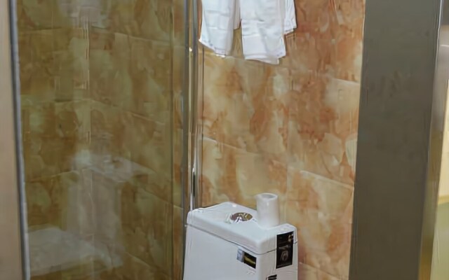 Jinleichi Business Hotel