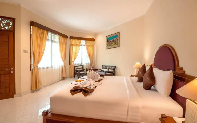 New Sunari Lovina Beach Resort