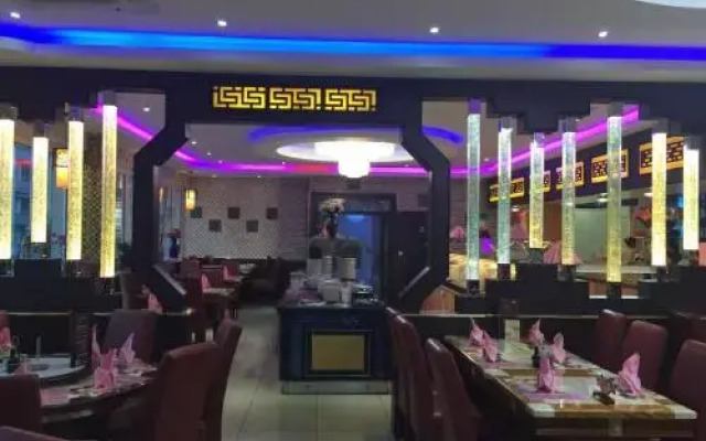 Hotel Adler