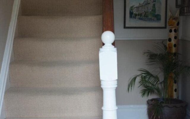 Brookdale B&B