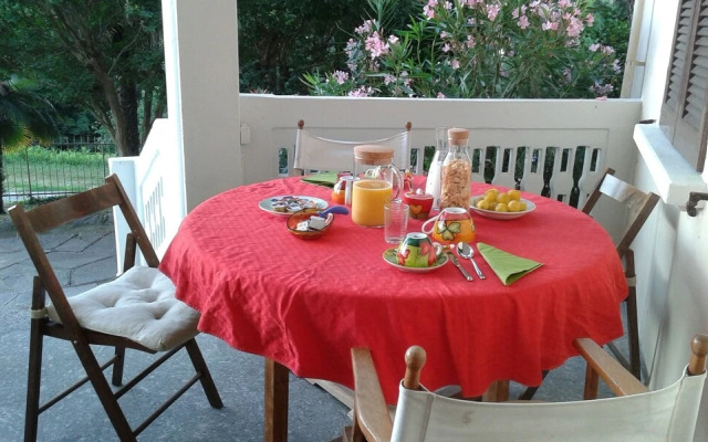 Swanlake B&B