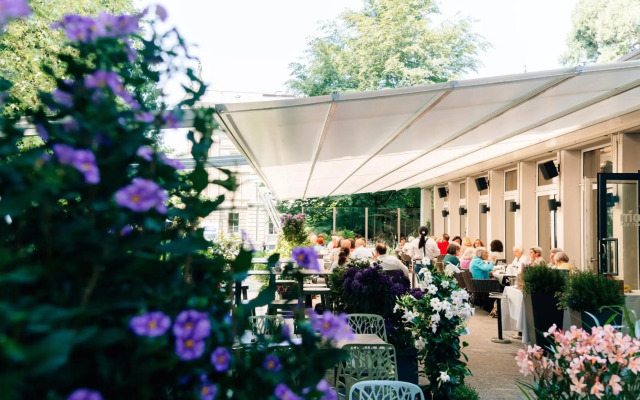 Park Hotel Winterthur