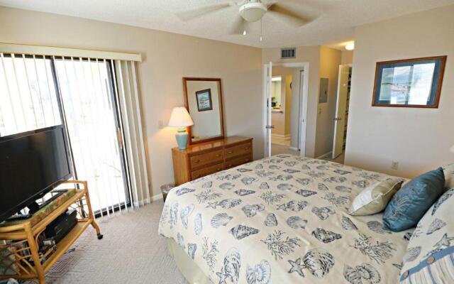 Ocean Village Club N21