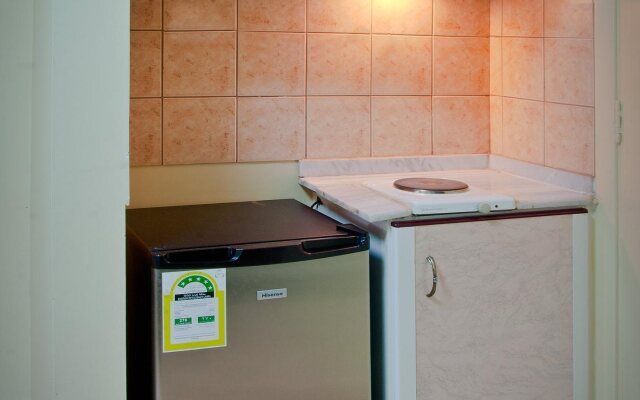 Saray Istanbul 2 Hotel