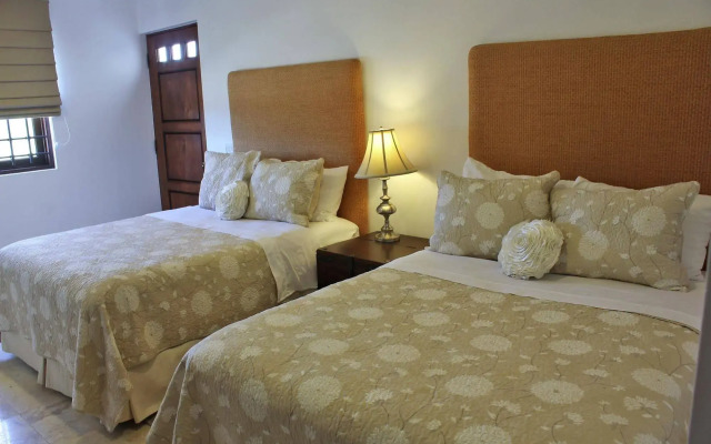 Villa Delfines
