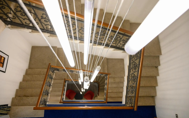 Hotel Benaco