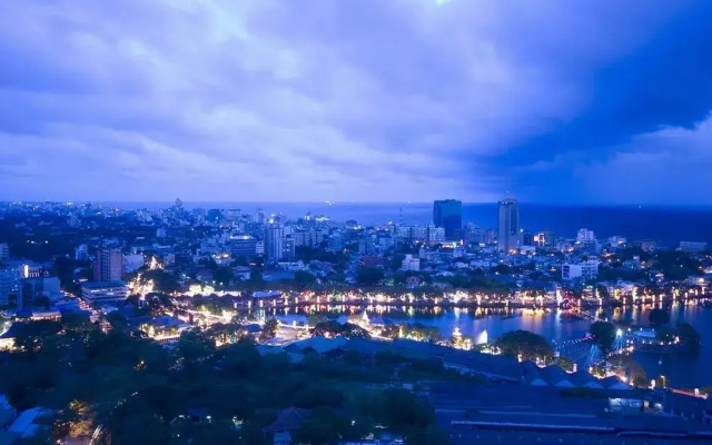 Ocean Breeze Apartment Colombo