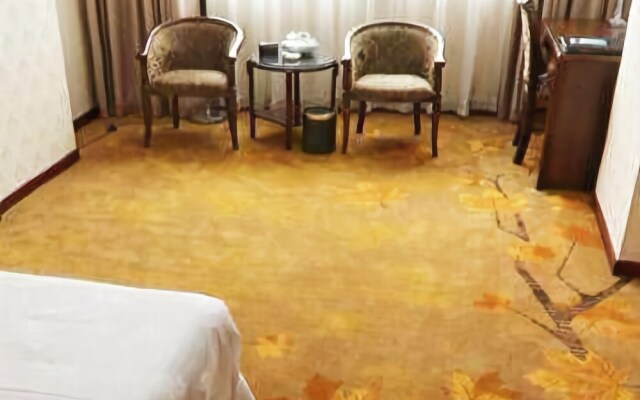 Longdu International Hotel