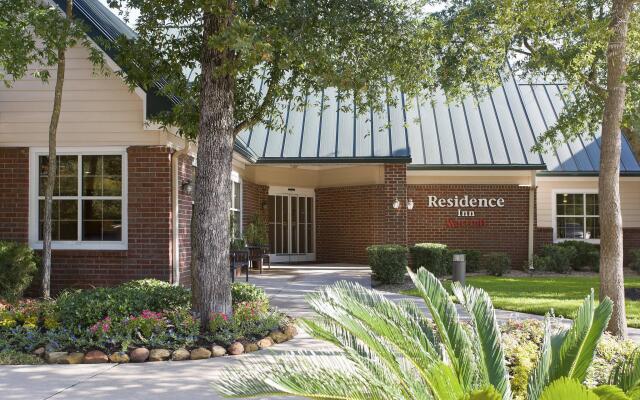 Residence Inn Houston The Woodlands / Lake Front Circle