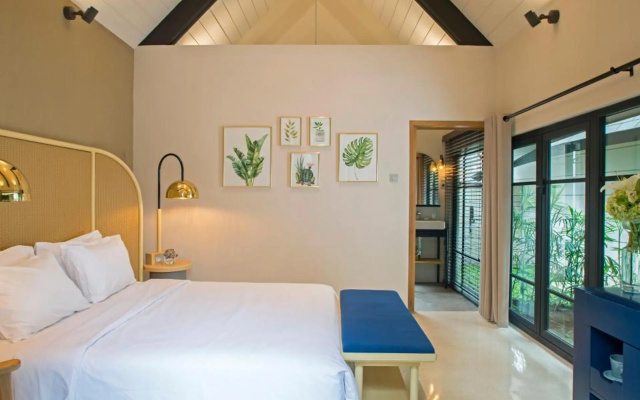 Hanoman Hotel Kota Batu
