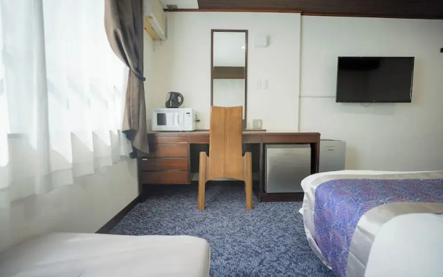 Wakayama Green Hotel