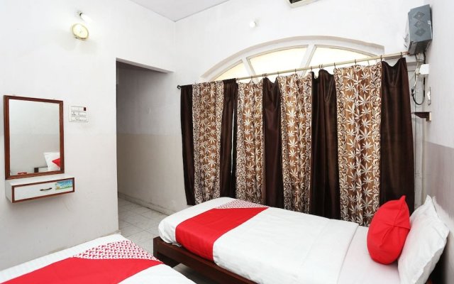 OYO 28731 Hotel Vishal