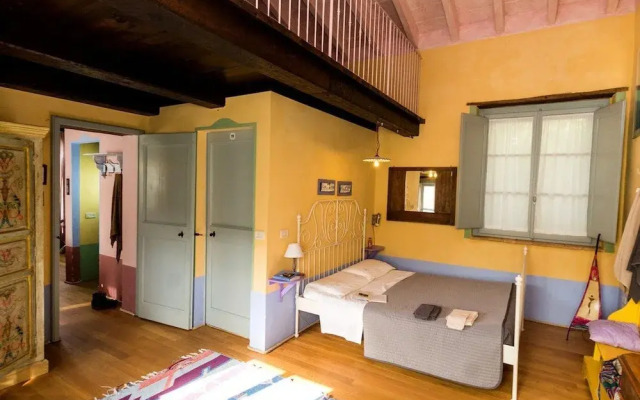 Agriturismo La Fonte