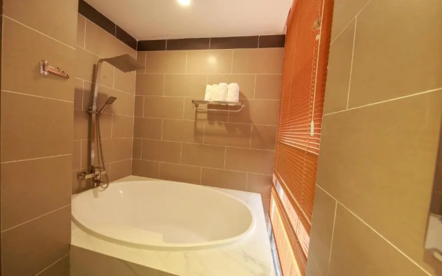 Varia Hotel