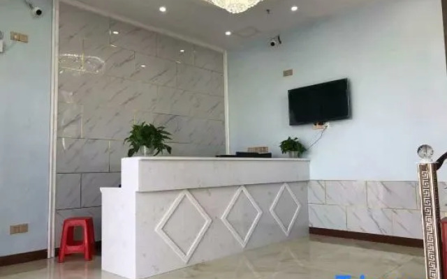 Yishangju Theme Hotel