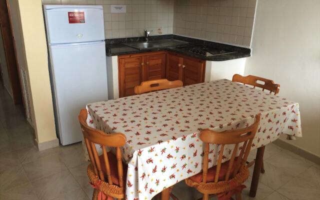 Residence Villa Dacla