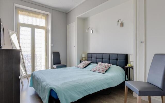 Appartement Arcachon, 3 pièces, 6 personnes - FR-1-474-5