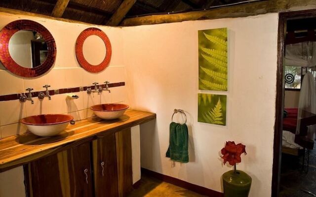 Pioneer Lodge Camp and Safaris