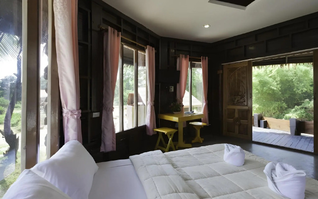 Tamsabai Resort Chumphon