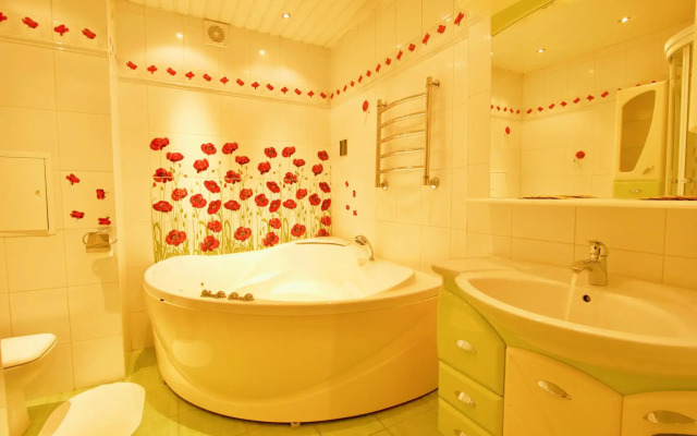 Квартира свободна на Кутузовском 8