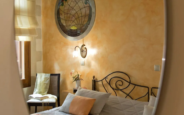 Ionas Boutique Hotel