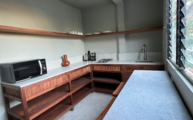 Lofts Marques Oaxaca