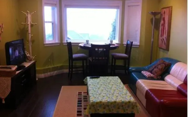 Squamish Highlands Bed and Breakfast