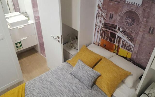 Studio 63 Historic Center