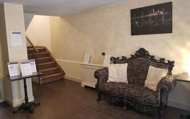 Residenza Venezia | UNA Esperienze