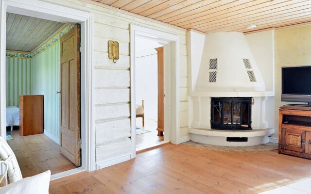 7 Person Holiday Home in Strängnäs