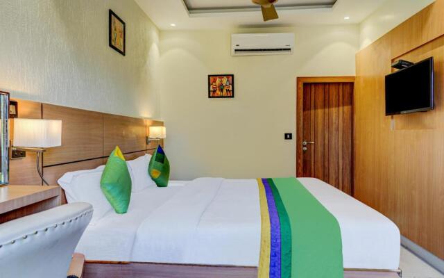 Hotel Sun Grand