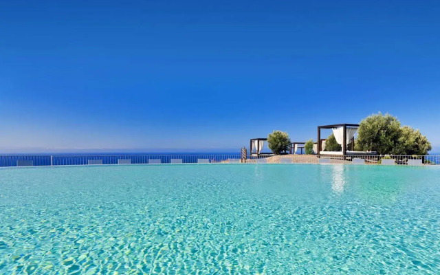 Salobre Hotel Resort & Serenity