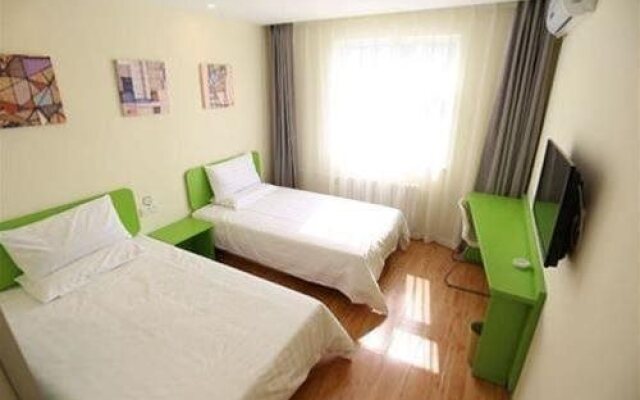 Super 8 Hotel Shenyang Nan Ta