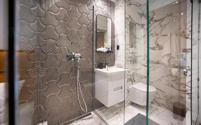 Natali luxury suites- mini rooms