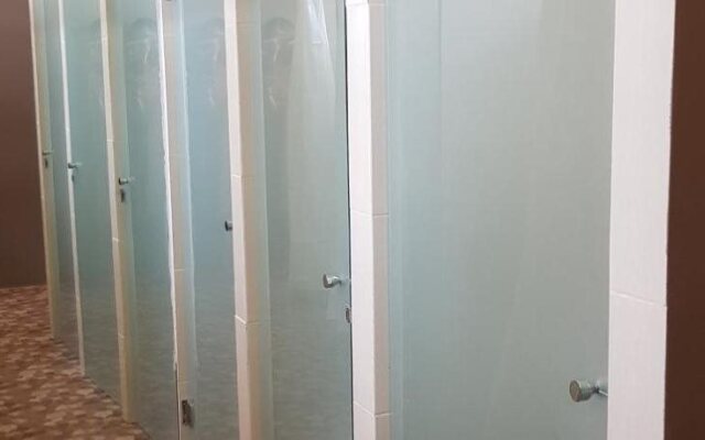 VK Pods Bandung - Hostel