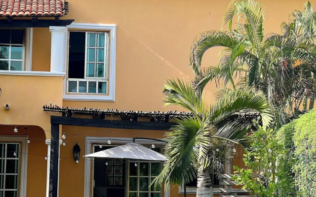 Cancun - Soho