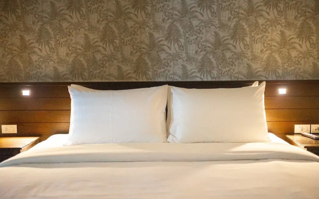 Singharaj Boutique Hotel