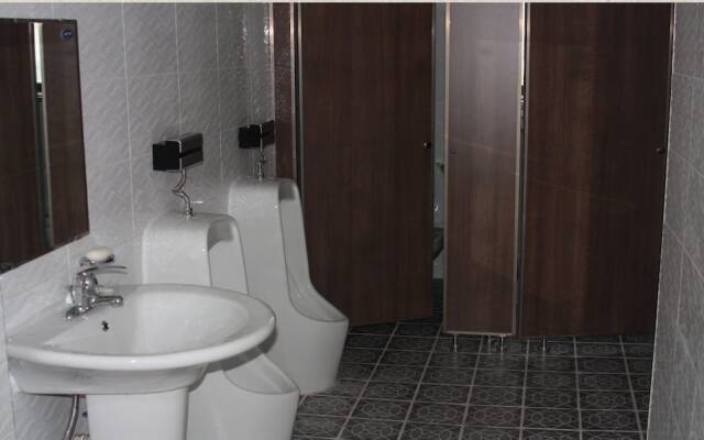 Railro Guesthouse