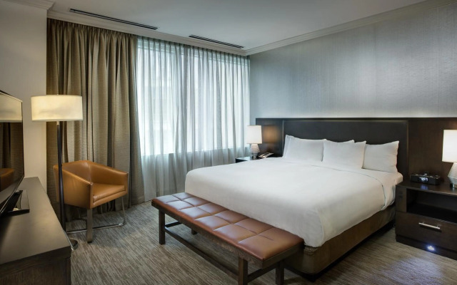 Hyatt Centric Chicago Magnificent Mile