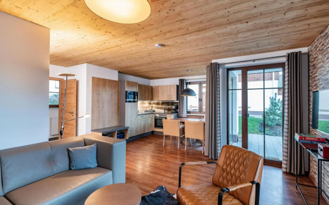 Chalets, Heringhausen