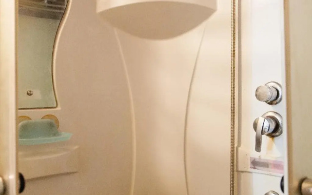 Urban Art Guesthouse