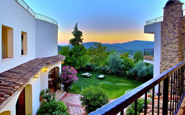 Ephesus Boutique Hotel