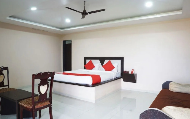 Hotel Vhyomaan by OYO Rooms