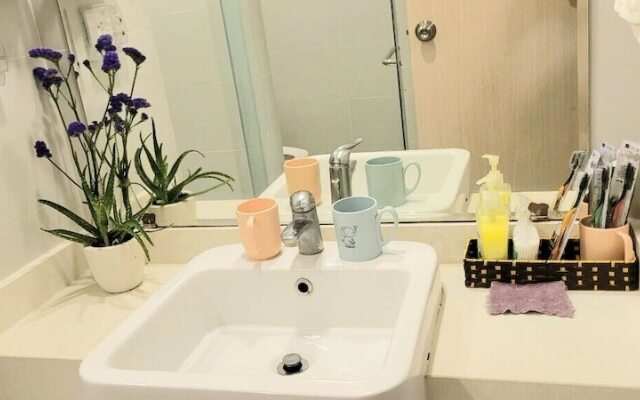 Ecopark Apartment Hung yen