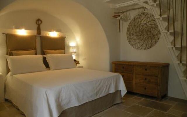 Trullo Picchiagiuda