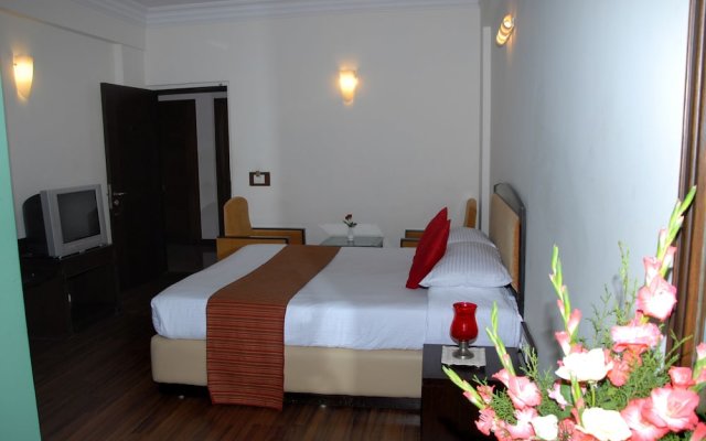Hotel Siddharta