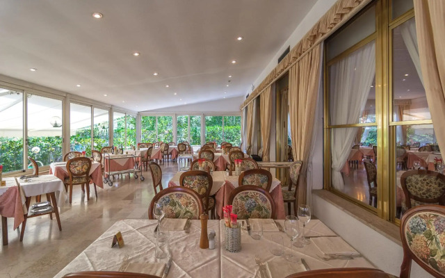 Hotel Verdemare